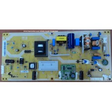 V71A00028400, PSLF960401A, TOSHIBA 39P2300D, LED TV POWER BOARD